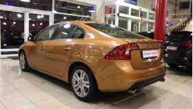 Volvo S60 2012 г.в.