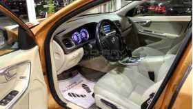 Volvo S60 2012 г.в.