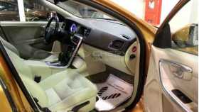 Volvo S60 2012 г.в.
