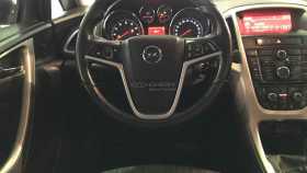 Opel Astra 2012 г.в.