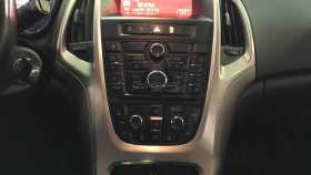 Opel Astra 2012 г.в.