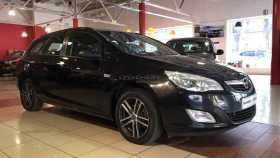 Opel Astra 2012 г.в.