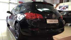 Opel Astra 2012 г.в.