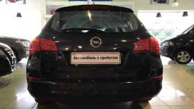 Opel Astra 2012 г.в.