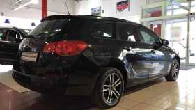 Opel Astra 2012 г.в.