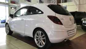 Opel Corsa 2011 г.в.