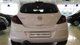 Opel Corsa 2011 г.в.