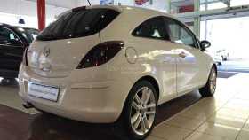 Opel Corsa 2011 г.в.