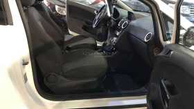 Opel Corsa 2011 г.в.