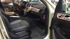 Mercedes-Benz M-Класс 2013 г.в.