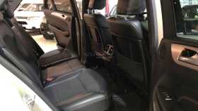 Mercedes-Benz M-Класс 2013 г.в.