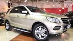 Mercedes-Benz M-Класс 2013 г.в.