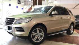 Mercedes-Benz M-Класс 2013 г.в.