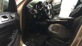 Mercedes-Benz M-Класс 2013 г.в.