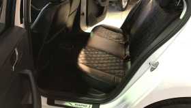 Skoda Rapid 2016 г.в.