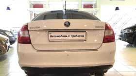 Skoda Rapid 2016 г.в.