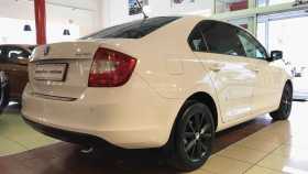 Skoda Rapid 2016 г.в.