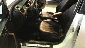 Skoda Rapid 2016 г.в.