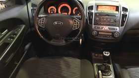Kia Ceed 2009 г.в.