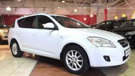 Kia Ceed 2009 г.в.