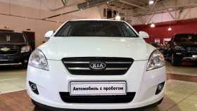 Kia Ceed 2009 г.в.