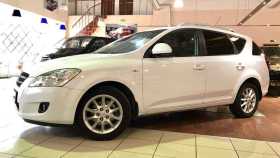 Kia Ceed 2009 г.в.