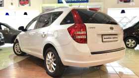 Kia Ceed 2009 г.в.