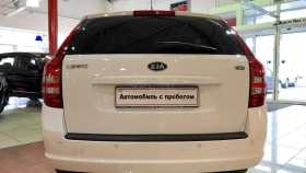 Kia Ceed 2009 г.в.