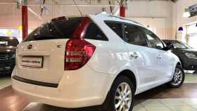 Kia Ceed 2009 г.в.