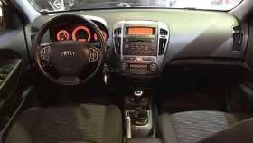 Kia Ceed 2009 г.в.