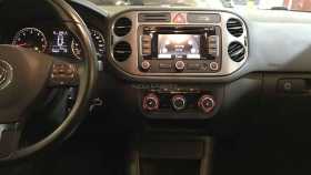 Volkswagen Tiguan 2010 г.в.