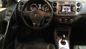 Volkswagen Tiguan 2010 г.в.