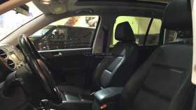 Volkswagen Tiguan 2010 г.в.