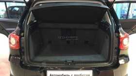 Volkswagen Tiguan 2010 г.в.