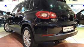 Volkswagen Tiguan 2010 г.в.