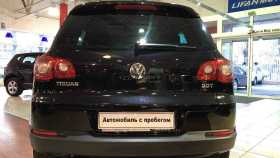 Volkswagen Tiguan 2010 г.в.