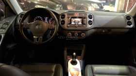 Volkswagen Tiguan 2010 г.в.