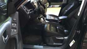 Volkswagen Tiguan 2010 г.в.