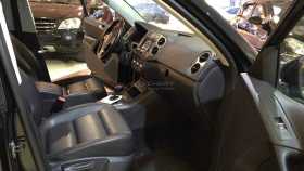 Volkswagen Tiguan 2010 г.в.
