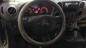 Citroen Berlingo 2009 г.в.