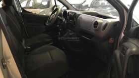 Citroen Berlingo 2009 г.в.