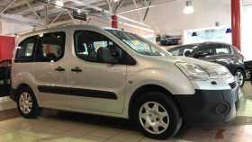 Citroen Berlingo 2009 г.в.
