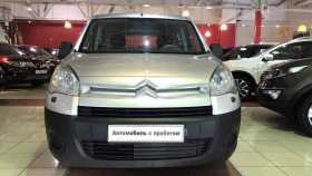 Citroen Berlingo 2009 г.в.