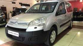 Citroen Berlingo 2009 г.в.
