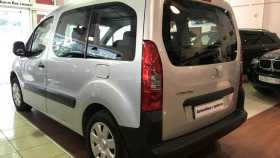 Citroen Berlingo 2009 г.в.