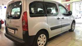 Citroen Berlingo 2009 г.в.