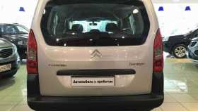 Citroen Berlingo 2009 г.в.