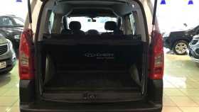 Citroen Berlingo 2009 г.в.