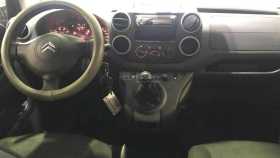 Citroen Berlingo 2009 г.в.