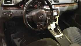 Volkswagen Passat 2011 г.в.